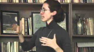 Robin Nagle - 'Stories of Stigma, Stories of Strength'