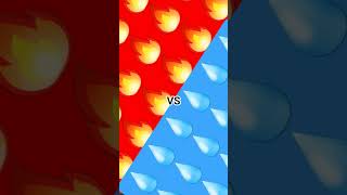 Api vs air