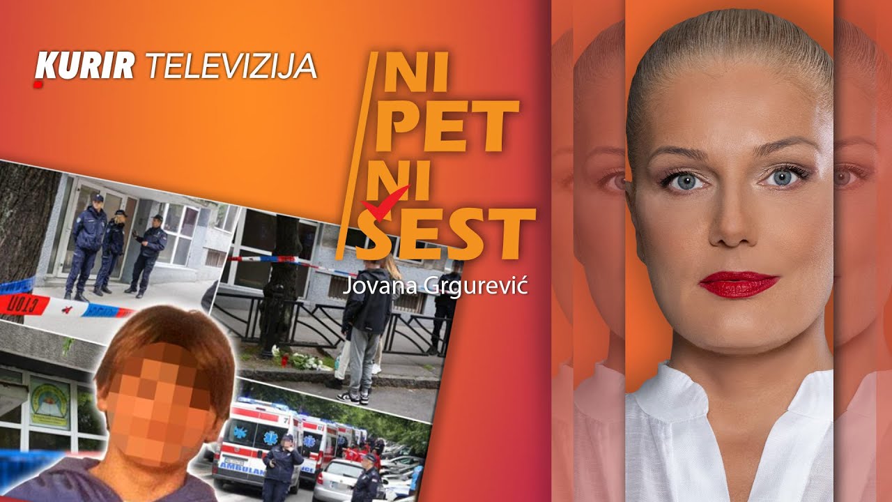 NASTAVAK SVEDOČENJA DEČAKA UBICE: Odlučio da svedoči protiv roditelja iako po zakonu nije u obavezi!