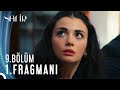 Safir 9 Bölüm 1 Fragmanı