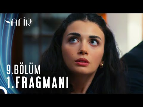 Safir 9. Bölüm 1. Fragmanı