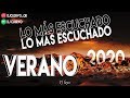 LO MÁS ESCUCHADO VERANO 2020 (EXPLOTA TU FIESTA) LO MEJOR DEL REMIX - DJ Cu3rvo