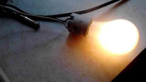 PWM 555 based SSR-25 controller