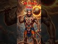 Bajrangbali ki kripa sabhi per bani rahe