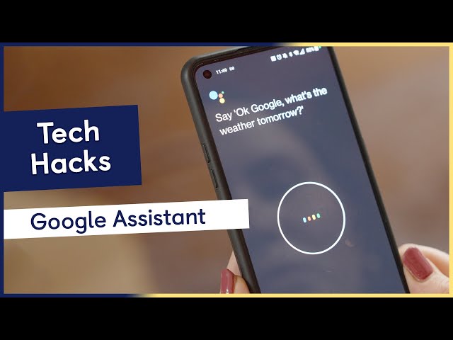 Google Assistant spotted playing dress-up, hinting at Android 12 theme  support