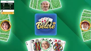 ✓ Belote.com