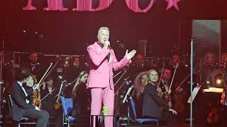 ABC - "Poison Arrow" The London Palladium, London, Saturday 17th February 2024.