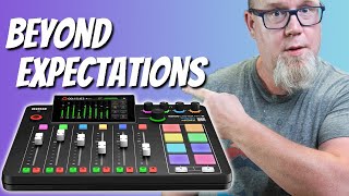 Is The Rodecaster Pro Ii Better Than Everything Else?