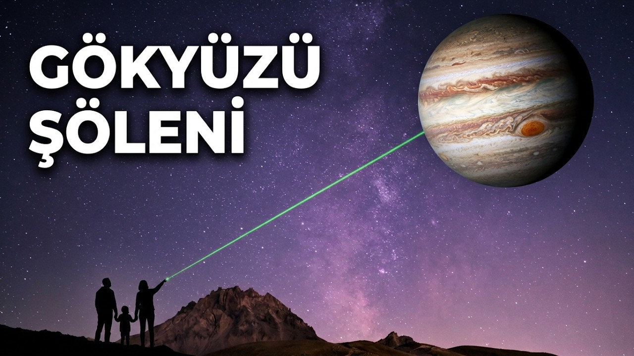Kayseri’de Gökyüzü Şöleni: Erciyes’te 2 Bin 650 Metrede Buluşuyorlar!