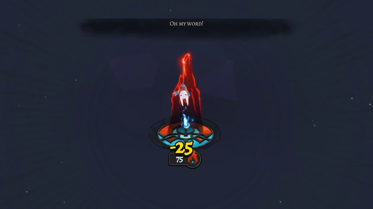 Pyre | Final Liberation Rites | Heightened Difficulty