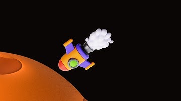 Escape from mars (part 1)