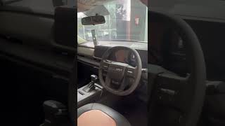 Kia seltos HTE(O) diesel automatic interior #seltos #seltosfacelift #interiordesign #valueformoney