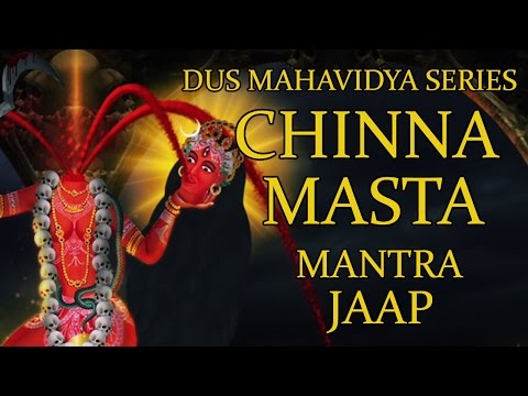 Video: Chinnamasta: La Dea Più Crudele Della Storia Umana - Visualizzazione Alternativa