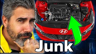 NEVER Buy These Unreliable Cars...They Have Terrible Engines!