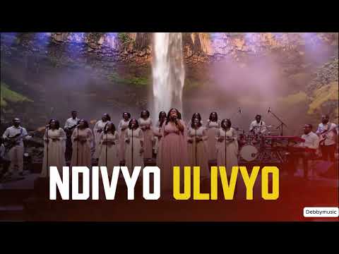 Ndivyo Ulivyo Powerful Swahili Worship Song