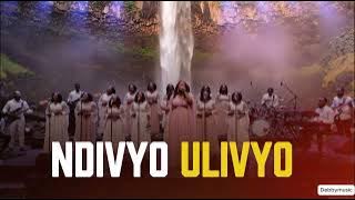Ndivyo Ulivyo – Powerful Swahili Worship Song