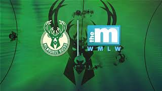 WMLW The M to air 10 premium Milwaukee Bucks games