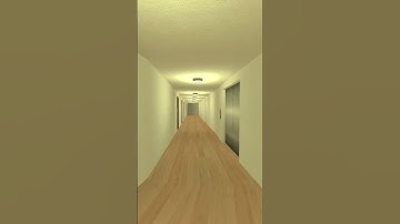 HARD SCARY Nextbot Gmod