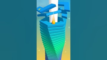 Stack Ball #shorts #viral #trending #cippogaming #youtubeshorts #ytshorts #gaming