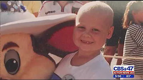 Action News Jax Investigates: Cancer survivor gives back