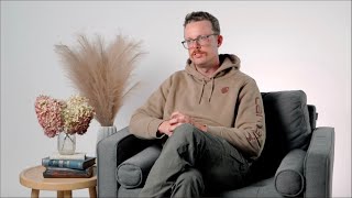 Zachary Dries | Story of Life Change