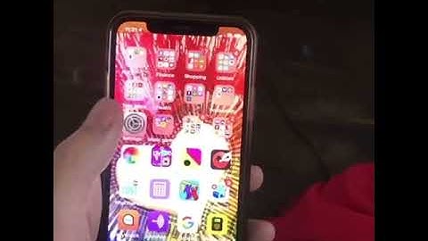 How to change the name of your iPhone or iPad