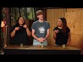 End of video