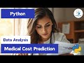 🎯【Medical Cost Prediction】How Machine Learning is Changing Healthcare Costs Forever