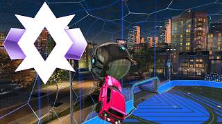 Rocket League - Champion 2 Gameplay - 2v2 (No commentary) screenshot 3