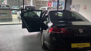 Aşi̇ret Paket Passat