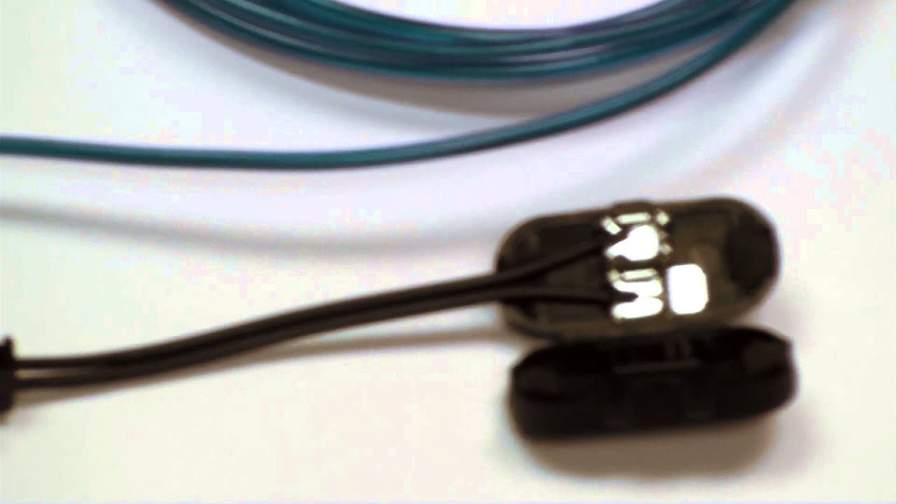 EZ SNAP Connector - Connects EL Wire In A SNAP - YouTube