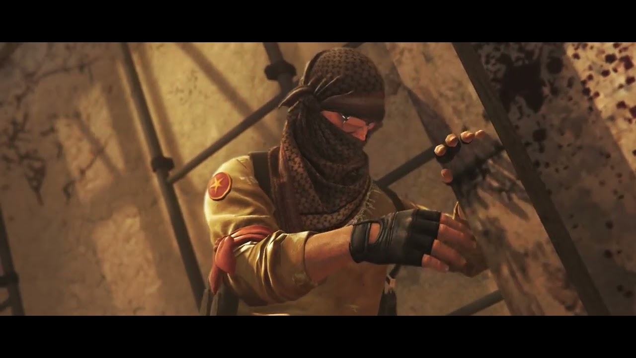 CS:GO EDIT мое первое видео