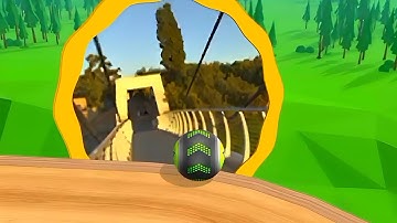 Going Balls Super SpeedRun New Update Gameplay Level 237 Android, iOS