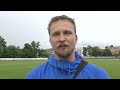 Marek Bárta po disku na Memoriálu Ludvíka Daňka 2022