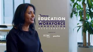 Meet the 2022 OnRamp Education & Workforce Innovation Accelerator cohort: Rex Academy