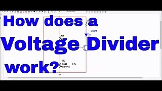 How to Use a Voltage Divider