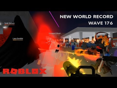 roblox zombie attack furious jumper