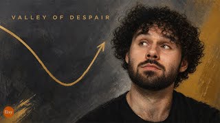 The Valley of Despair Every Etsy Seller Hits And How to Climb Out