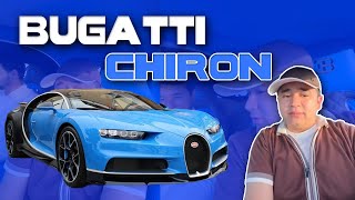 Bugatti CHIRON 😎  | Mittivine Resimi