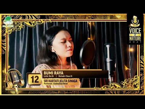 Alami Bahagia Selamanya { 自然幸福綿綿 }
