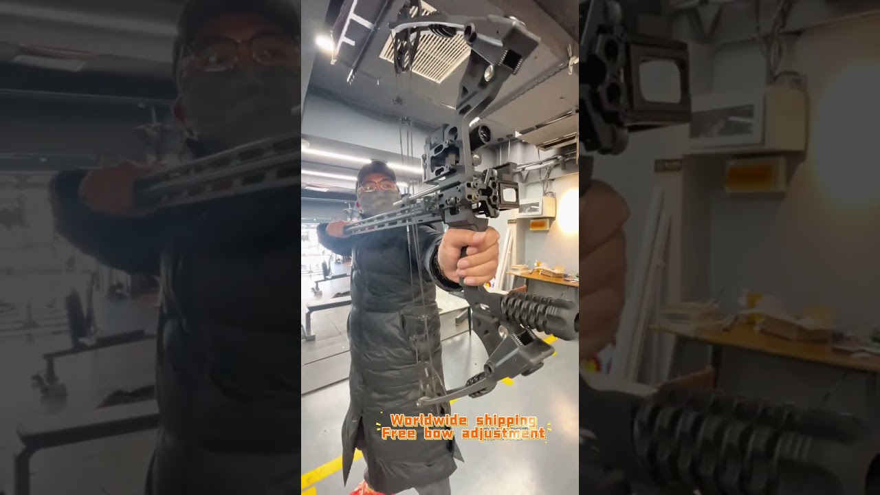 Do you want to be the next Hawkeye? 