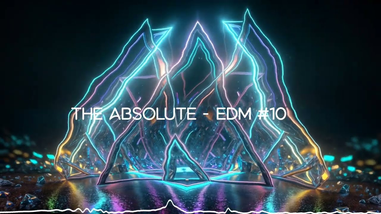 Παρακολούθηση The Absolute - EDM #10 στο YouTube Παρακολούθηση The Absolute - EDM #10 στο YouTube