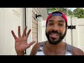 Beginning of video