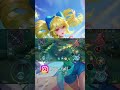 #傳說對決 #造型#咖波#卡芬妮