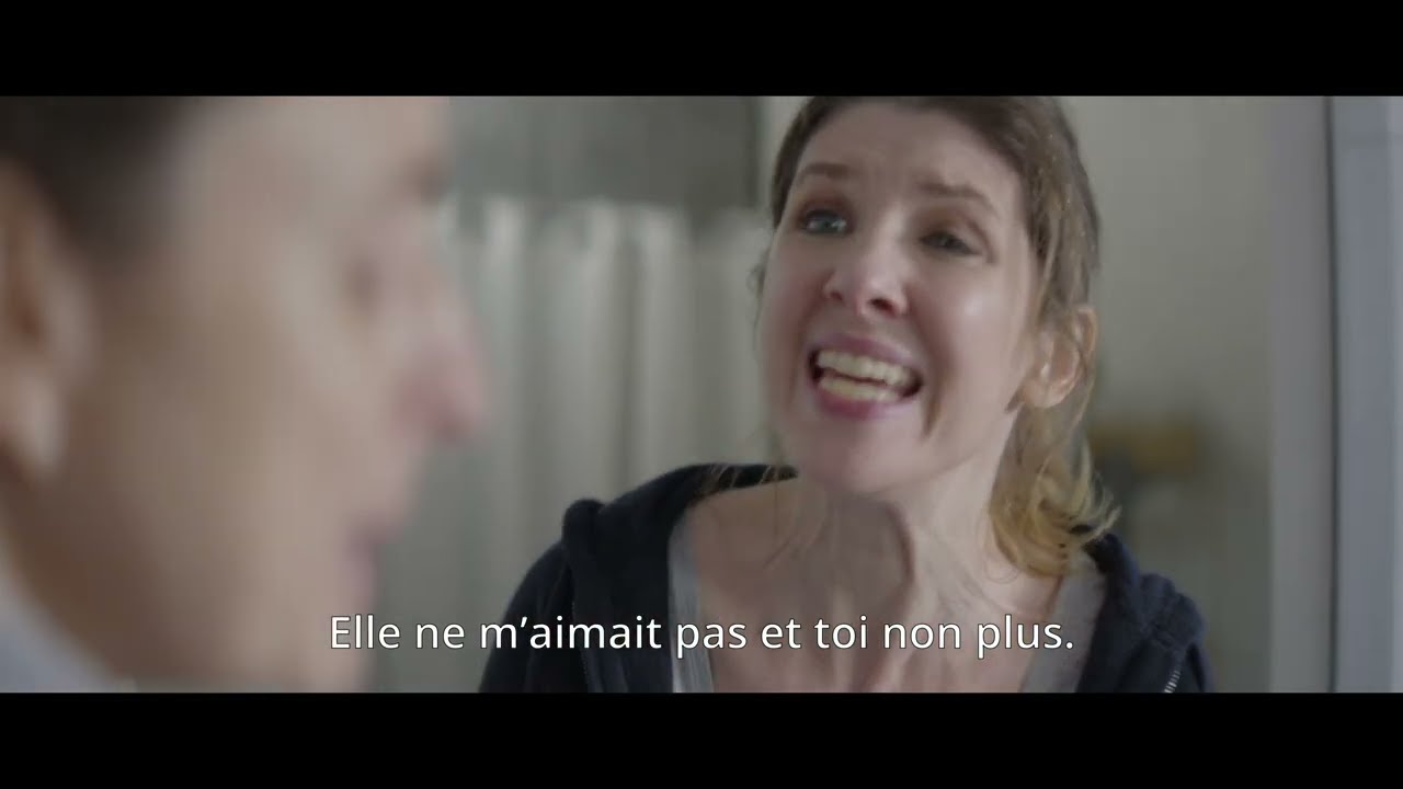 TWO SISTERS - scène en anglais 2026