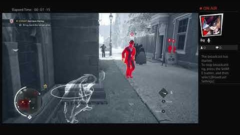 Assassins Creed Syndicate Playthrough Part 51