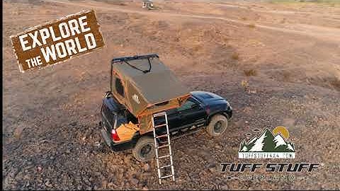 Tuff Stuff® ALPHA II™