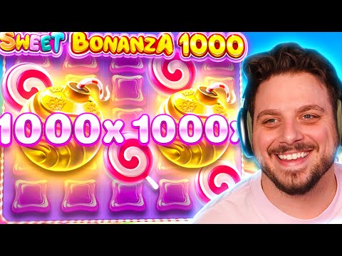 Sweet Bonanza 1000 Oyna: Çevrimiçi Kumarhane Oyunu Kazanmanız için!