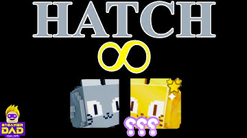 Best Method Hatch 😺 HUGE PIXEL CAT 🙀 for Infinity in Pet Simulator X