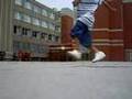 3-Way Cwalk (Beginner)